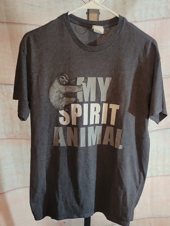 Delta Other - My Spirit Animal Sloth Tshirt